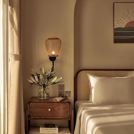 Rubens Boutique Hotel Phan Thiết Ngoại thất bức ảnh
