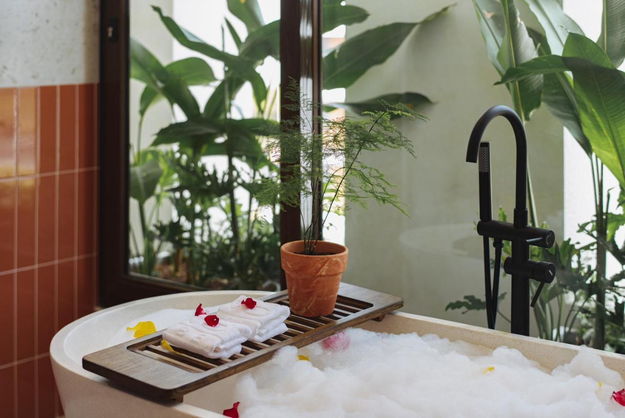 Rubens Boutique Hotel Phan Thiết Ngoại thất bức ảnh