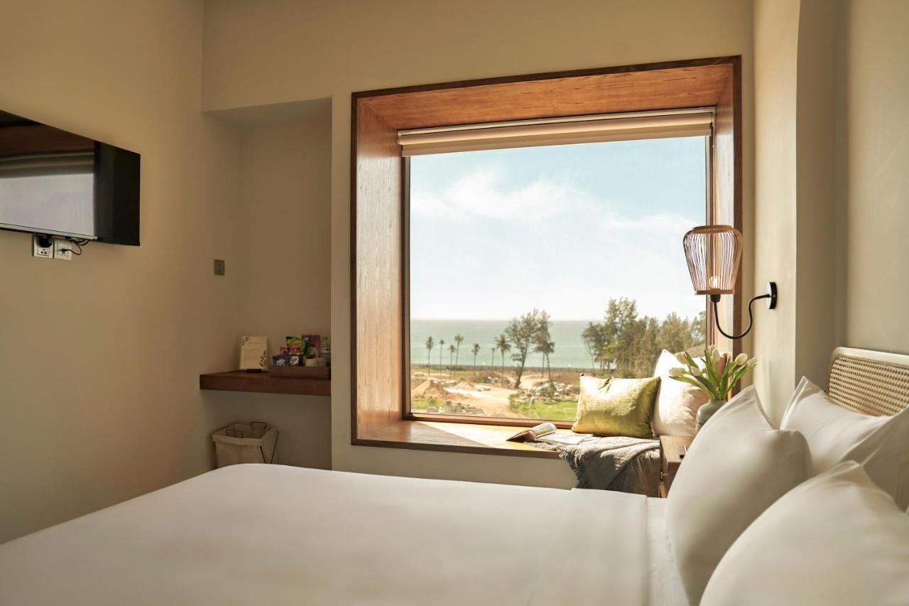 Rubens Boutique Hotel Phan Thiết Ngoại thất bức ảnh