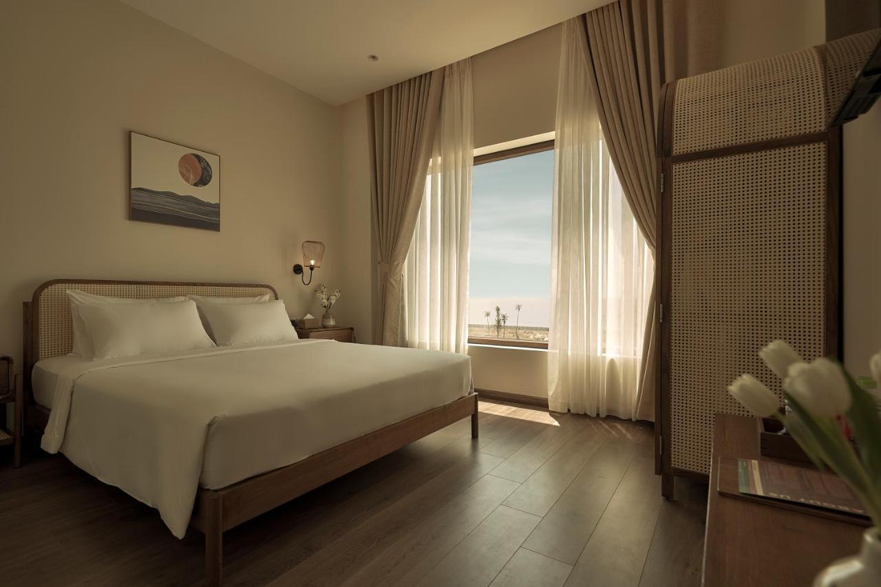 Rubens Boutique Hotel Phan Thiết Ngoại thất bức ảnh