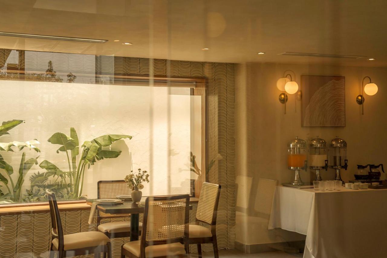 Rubens Boutique Hotel Phan Thiết Ngoại thất bức ảnh