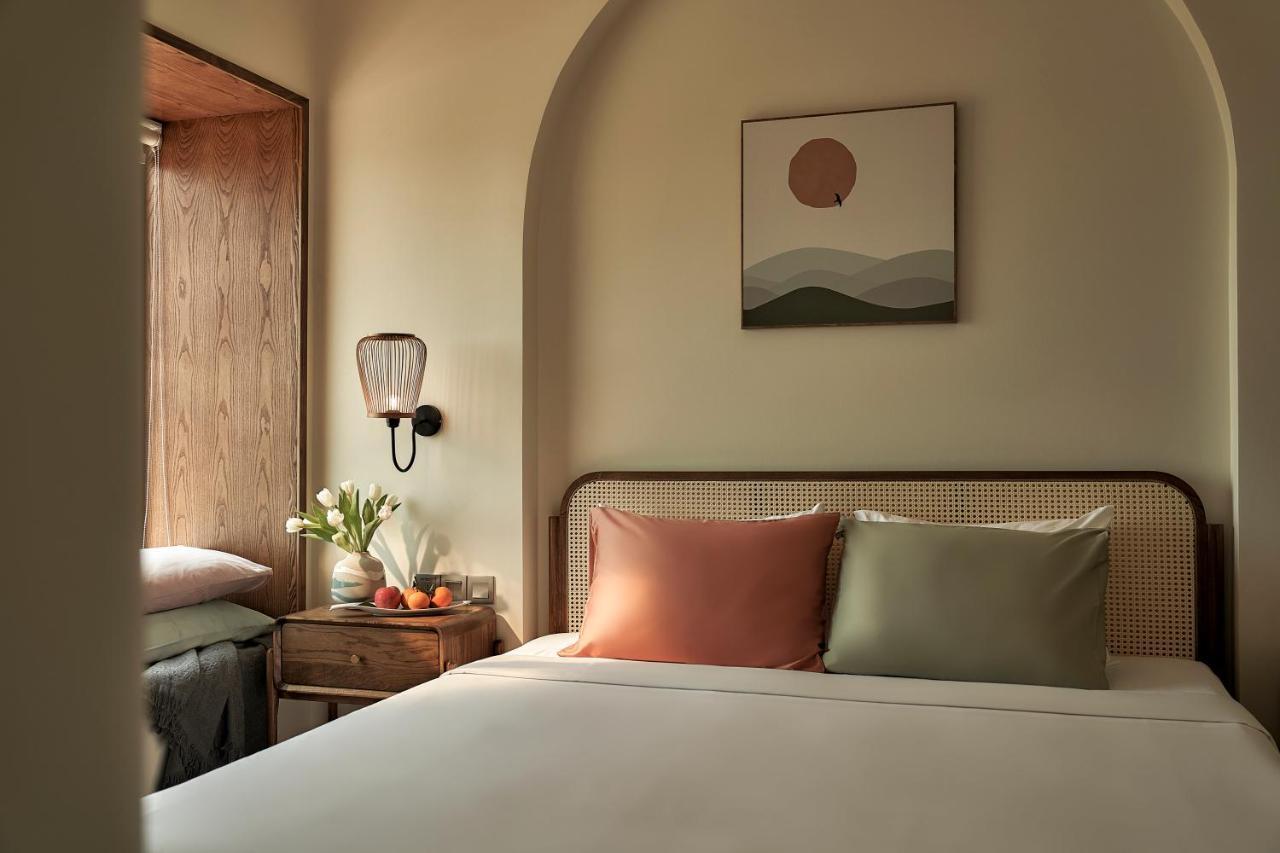 Rubens Boutique Hotel Phan Thiết Ngoại thất bức ảnh