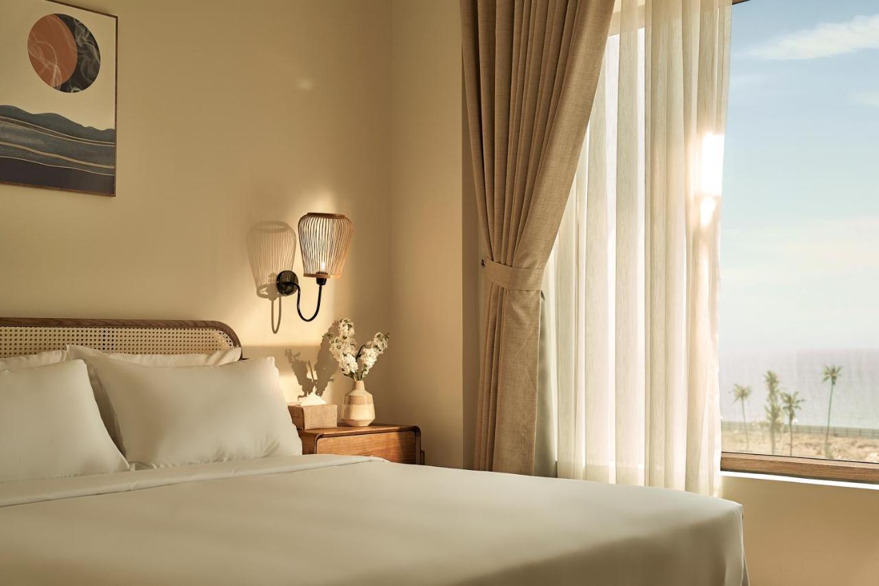 Rubens Boutique Hotel Phan Thiết Ngoại thất bức ảnh