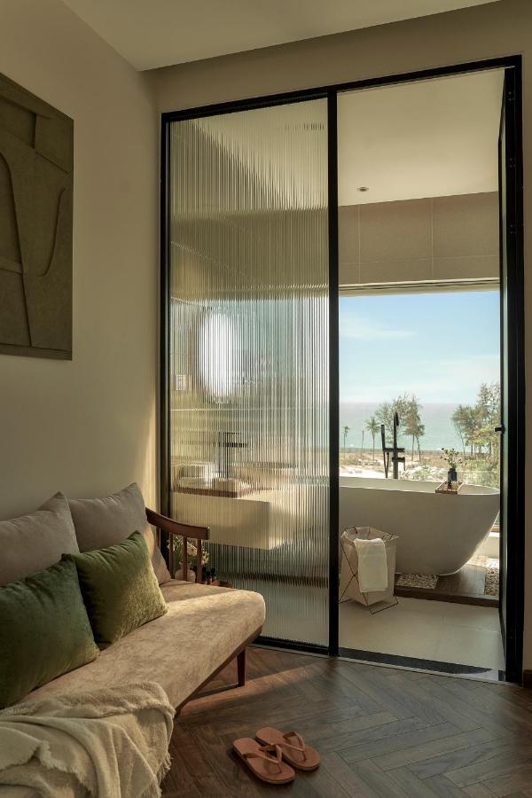 Rubens Boutique Hotel Phan Thiết Ngoại thất bức ảnh