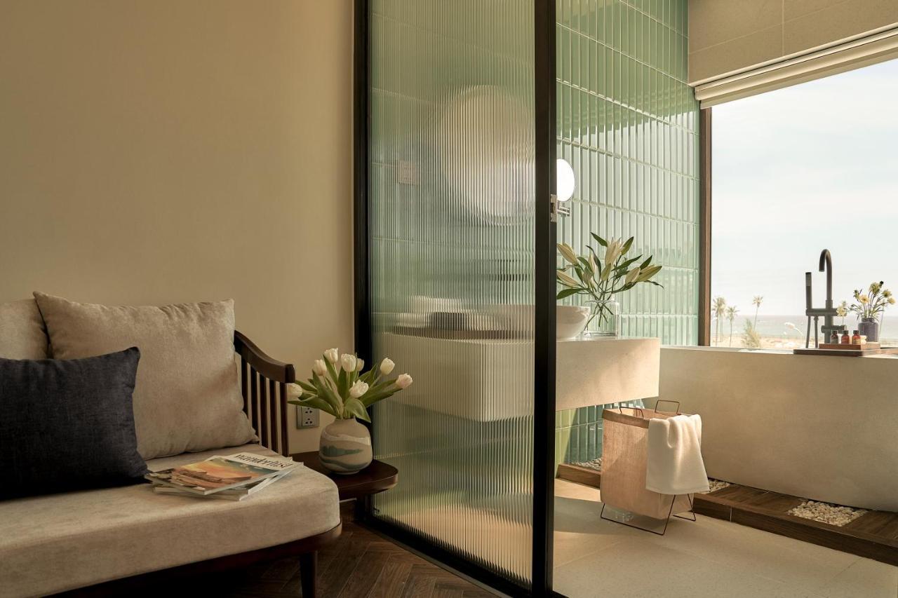 Rubens Boutique Hotel Phan Thiết Ngoại thất bức ảnh