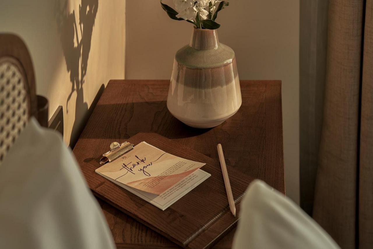 Rubens Boutique Hotel Phan Thiết Ngoại thất bức ảnh