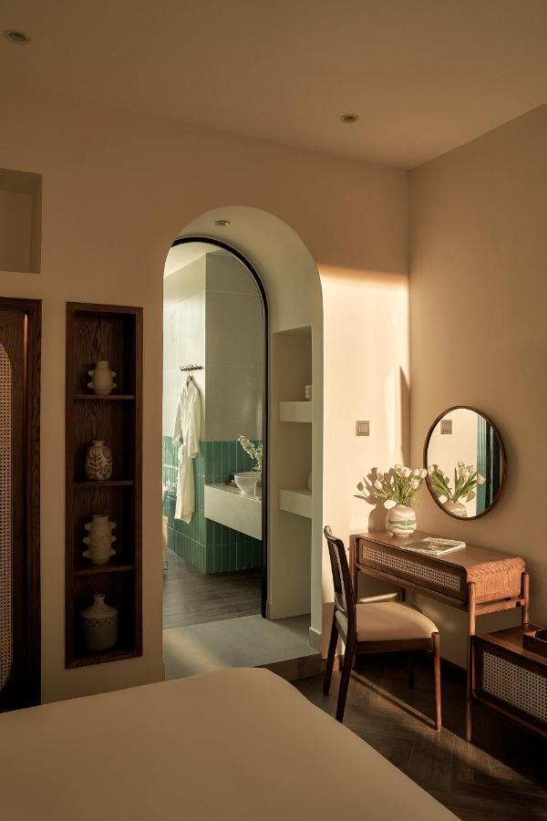 Rubens Boutique Hotel Phan Thiết Ngoại thất bức ảnh