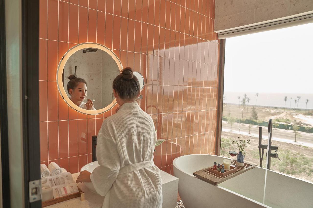 Rubens Boutique Hotel Phan Thiết Ngoại thất bức ảnh