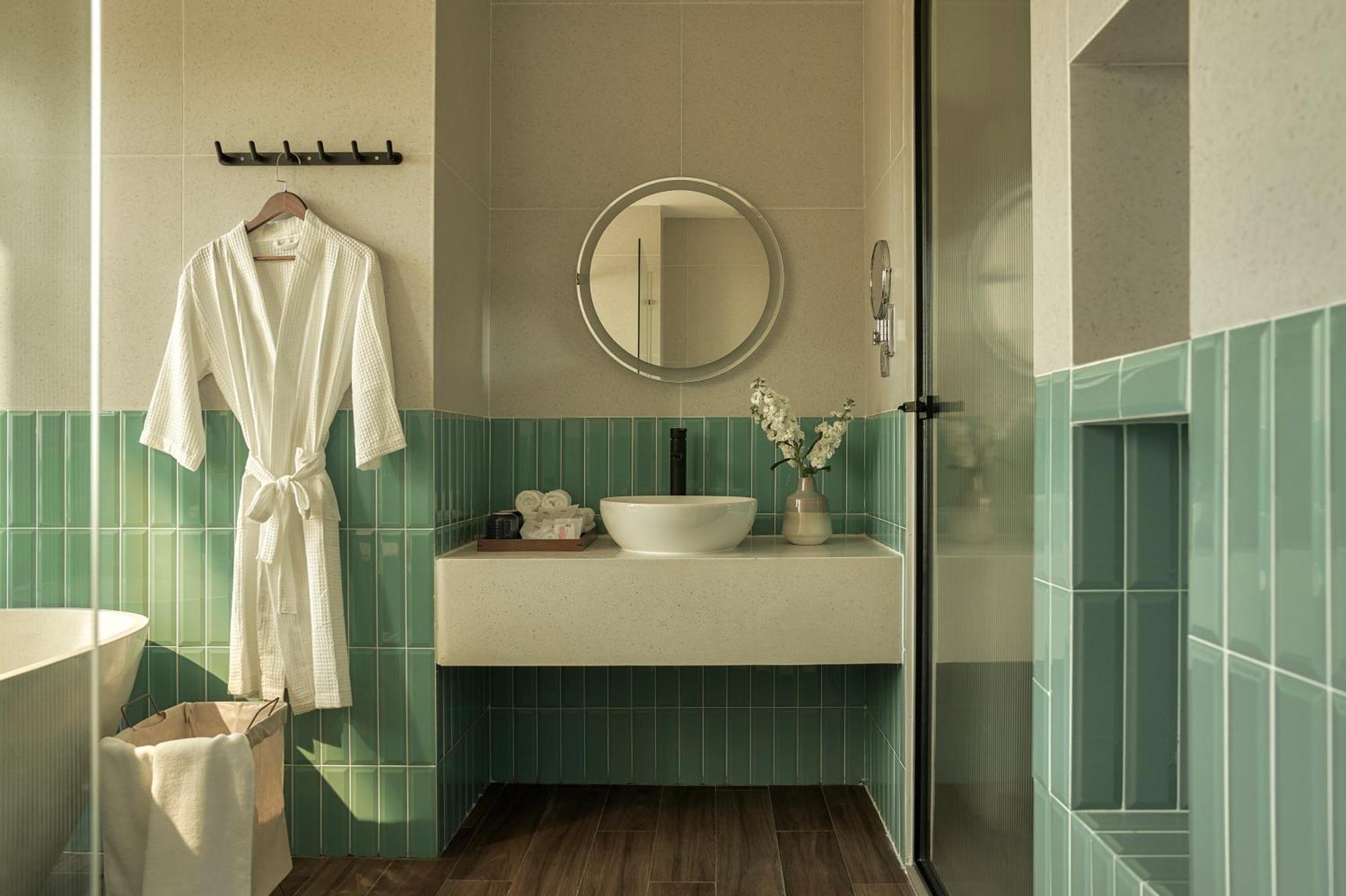Rubens Boutique Hotel Phan Thiết Ngoại thất bức ảnh