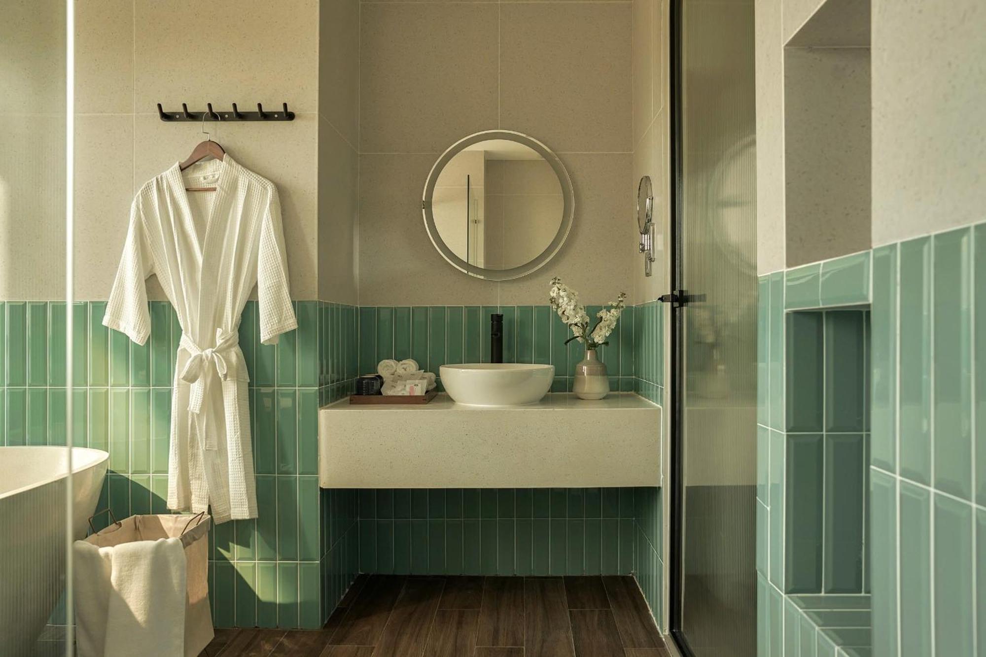 Rubens Boutique Hotel Phan Thiết Ngoại thất bức ảnh